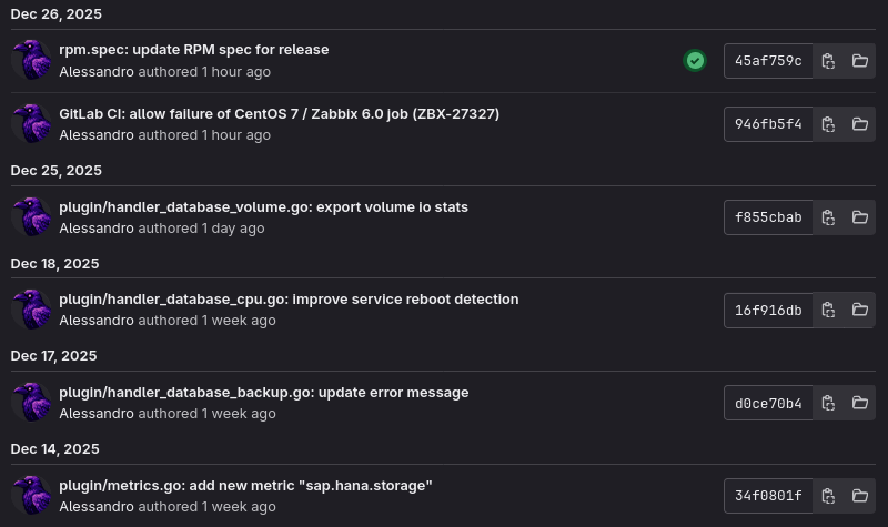 Zabbix Agent 2 Plugin Development: To Unit Tests and Beyond!