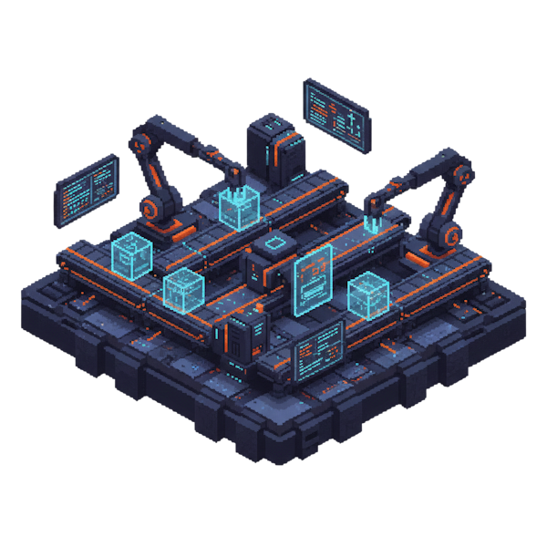 Production-Ready